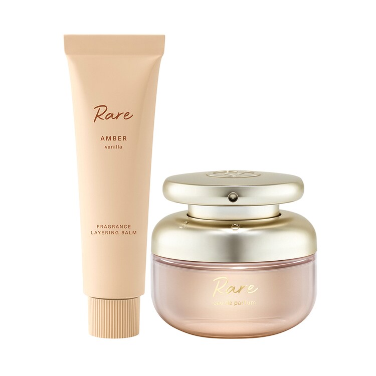 Duo Layering Rare Parfum - Eau de parfum et baume