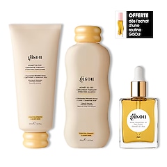 Bestseller et nouveautés, GISOU