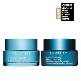 Routine Hydra Essentiel