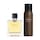 Duo Terre d'Hermès - Parfum et déodorant