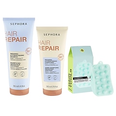 Routine brosse Sephora Collection, SEPHORA COLLECTION