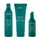 Routine trio botanical repair