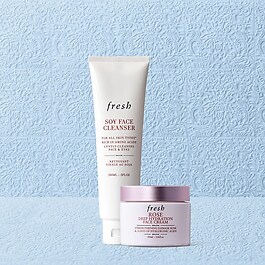 Duo découverte best-sellers Fresh