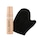 Duo Mousse de Bronzage et Gant Applicateur d'Auto-Bronzant