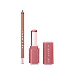 Combo lèvres - Crayon à lèvres Trace'd Out et Gloss Bomb Stix, FENTY BEAUTY