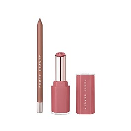 Combo lèvres - Crayon à lèvres Trace'd Out et Gloss Bomb Stix