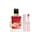 Duo Libre Berry Crush et Lovenude rouge à lèvres