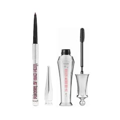 Duo crayon & gel transparent &agrave; sourcils, BENEFIT COSMETICS