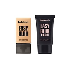 Combo Teint Easy Blur fond de teint & Easy Blur base de teint, HUDA BEAUTY