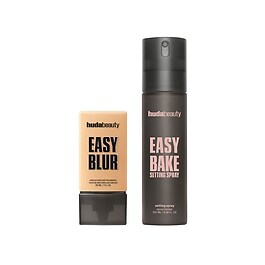 Combo Teint Easy Blur & Easy Bake Setting Spray