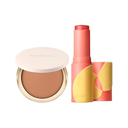 Duo r&eacute;chauffer & sublimer