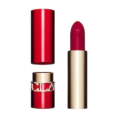 Joli Rouge Fini Mat : L'étui + la Recharge, CLARINS