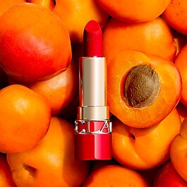 Joli Rouge Fini Mat : L'étui + la Recharge