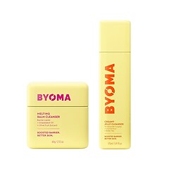 Double nettoyage, BYOMA