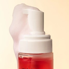 Routine double nettoyage