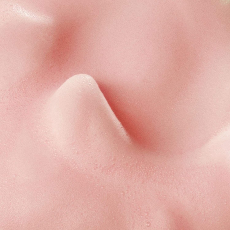 Routine double nettoyage