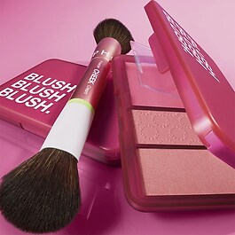 Duo Pinceau Joues et Palette Blush Blush Blush