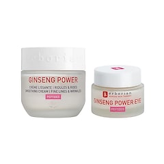 Duo Ginseng Power – Ridules & Rides, ERBORIAN