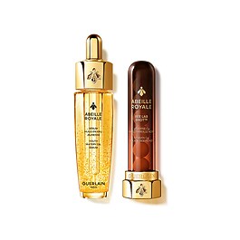 Cure Vitamine Cg Anti-Rides & Éclats