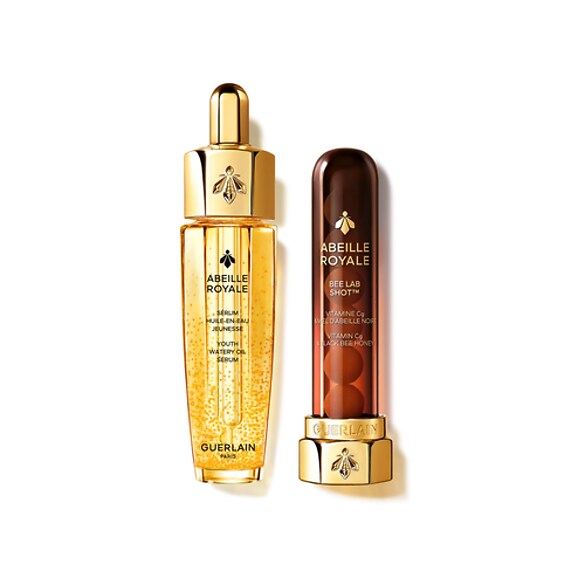 Cure Vitamine Cg Anti-Rides & Éclats, GUERLAIN