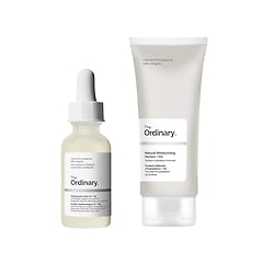 Duo routine hydratante, THE ORDINARY