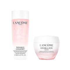 Duo Routine hydratante et apaisante, LANCÔME