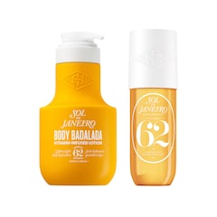 Duo Cheirosa 62 - Brume et lotion Body Badalada, SOL DE JANEIRO