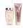 Routine duo brillance anti-frisottis