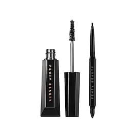 Duo Fenty Beauty Black - Hella Thicc Volumizing Mascara et Fine Linez
