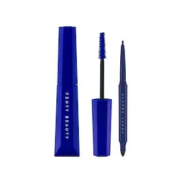Duo Fenty Beauty Blue - Hella Thicc Volumizing Mascara et Fine Linez