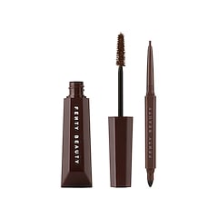 Duo Fenty Beauty Brown - Hella Thicc Volumizing Mascara et Fine Linez, FENTY BEAUTY