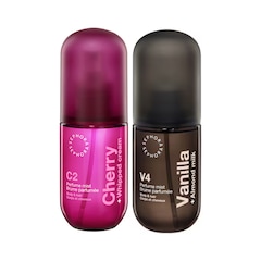 Duo layering brumes parfum&eacute;es, SEPHORA COLLECTION