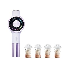 Protocole Brightening, LIGHTINDERM