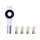 Routine illuminatrice - Appareil LED et Capsules Brightening