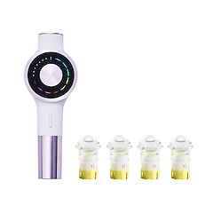 Protocole Eye, LIGHTINDERM