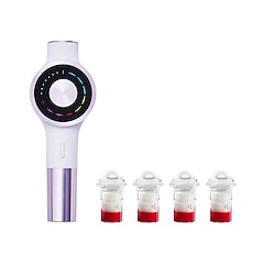 Protocole Lift, LIGHTINDERM