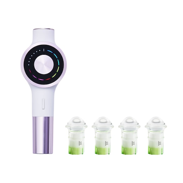 Protocole Skin Perfect, LIGHTINDERM