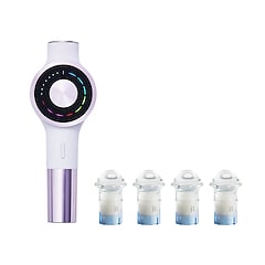 Protocole Purity, LIGHTINDERM