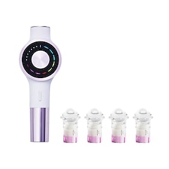 Protocole Spotless, LIGHTINDERM