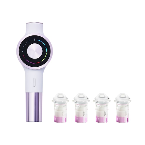 Protocole Spotless, LIGHTINDERM