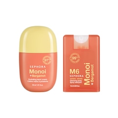 Duo mains soin et protection - Sephora Collection, SEPHORA COLLECTION