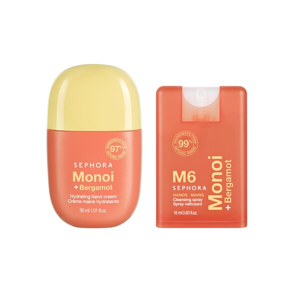 Duo mains soin et protection - Sephora Collection, SEPHORA COLLECTION