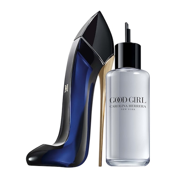 Duo Good Girl - Eau de Parfum & sa recharge, CAROLINA HERRERA