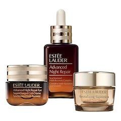 Routine soin anti-âge, ESTÉE LAUDER