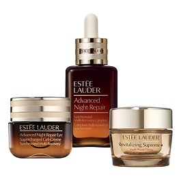 Routine soin anti-âge