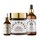 Routine trio purifiant et fortifiant