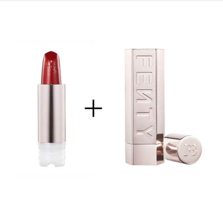 Fenty Icon : L'étui + la Recharge