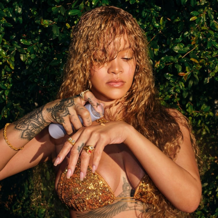 Hydra Vizor Huez – Crème hydratante teintée & son étui rechargeable