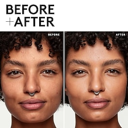 Hydra Vizor Huez – Crème hydratante teintée & son étui rechargeable