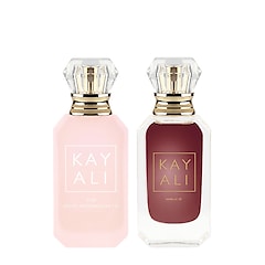 Duo Vanilla & Yum Boujee, KAYALI